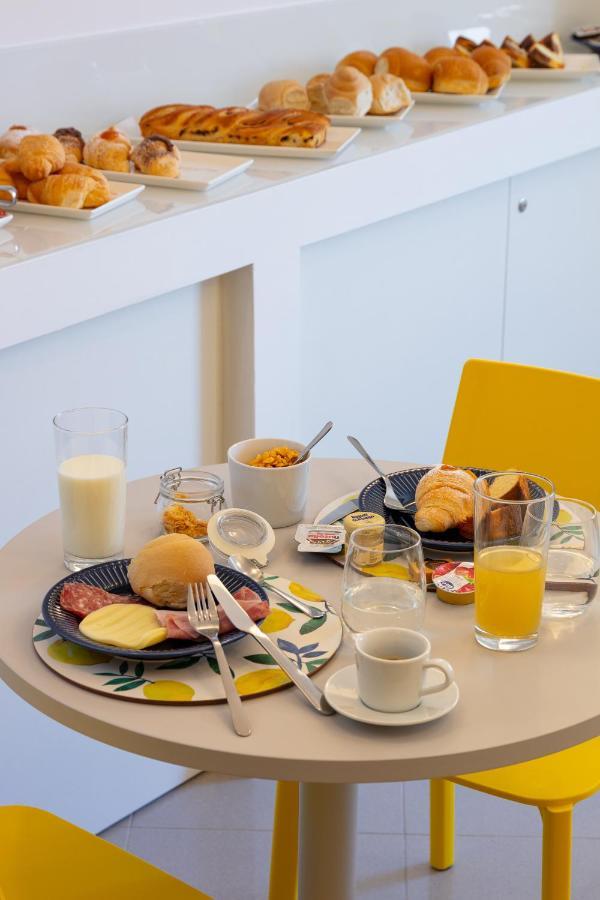 Bed and Breakfast Nesea Piano di Sorrento Esterno foto