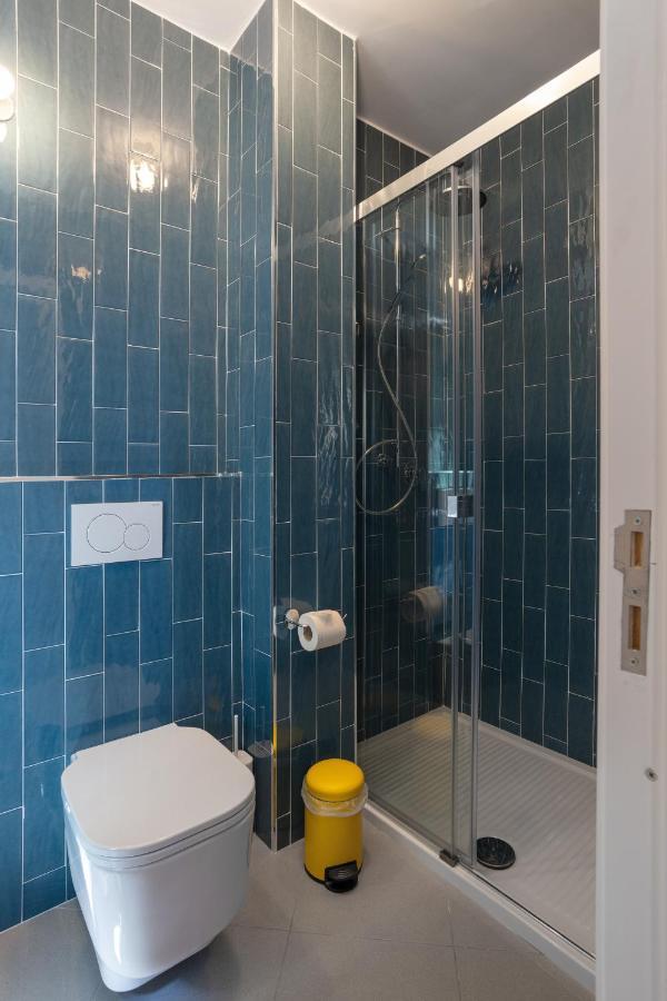 Bed and Breakfast Nesea Piano di Sorrento Esterno foto