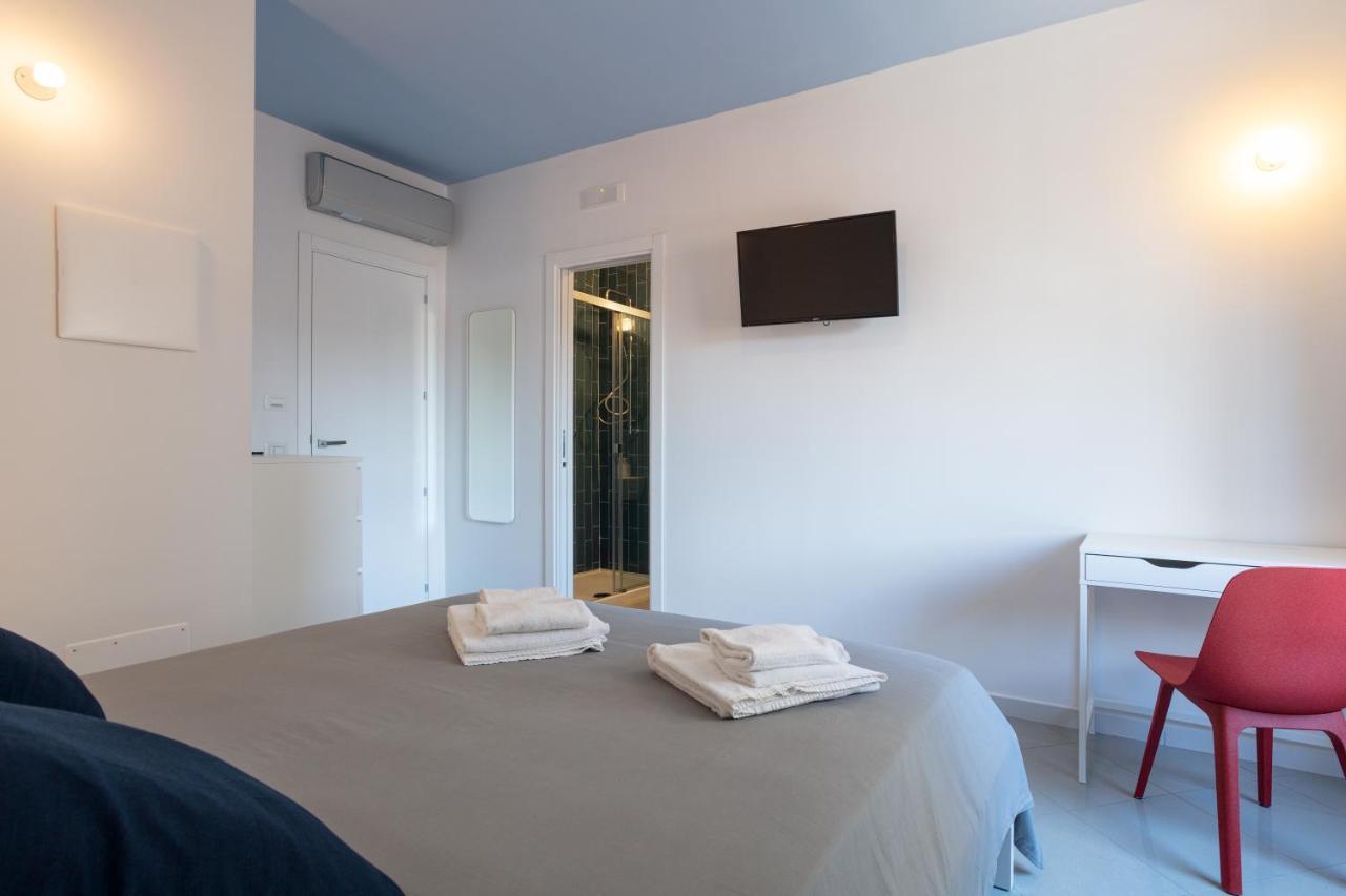 Bed and Breakfast Nesea Piano di Sorrento Esterno foto