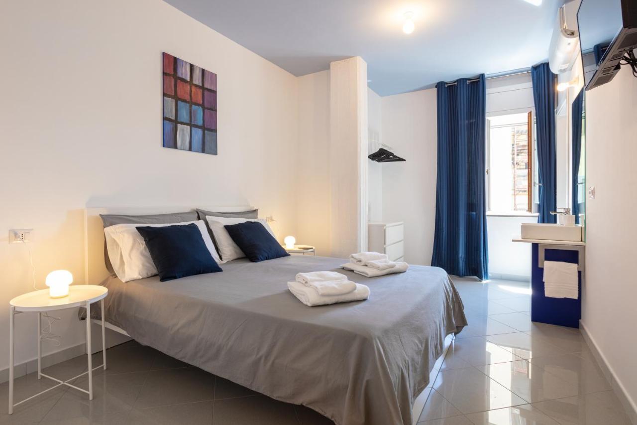 Bed and Breakfast Nesea Piano di Sorrento Esterno foto