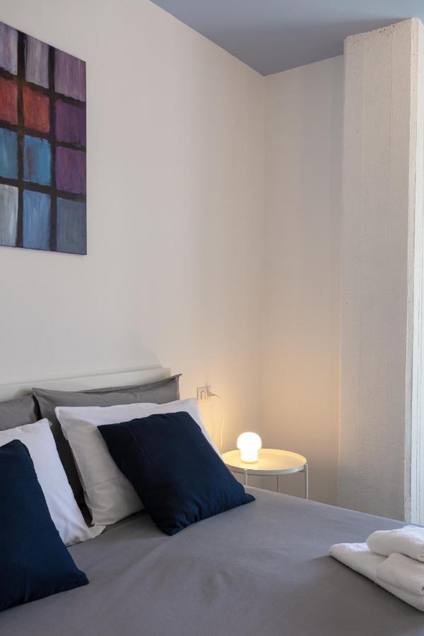 Bed and Breakfast Nesea Piano di Sorrento Esterno foto