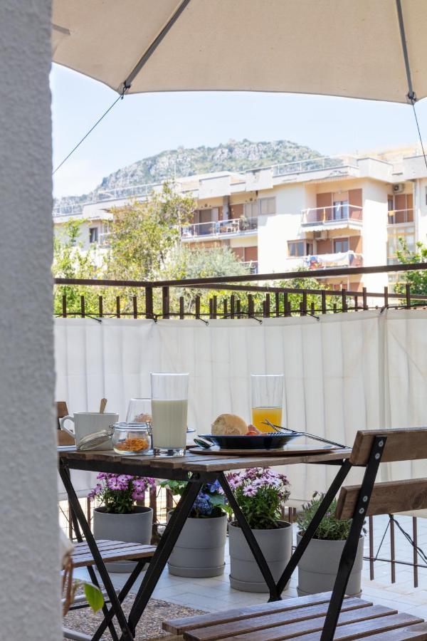 Bed and Breakfast Nesea Piano di Sorrento Esterno foto
