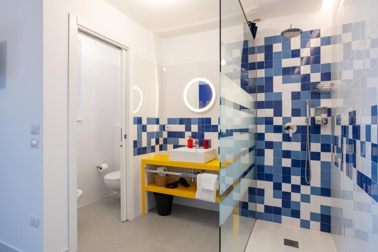 Bed and Breakfast Nesea Piano di Sorrento Esterno foto