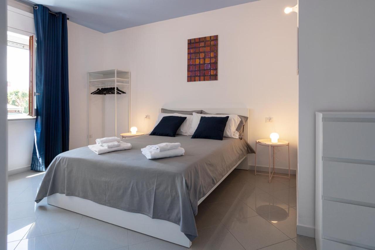 Bed and Breakfast Nesea Piano di Sorrento Esterno foto