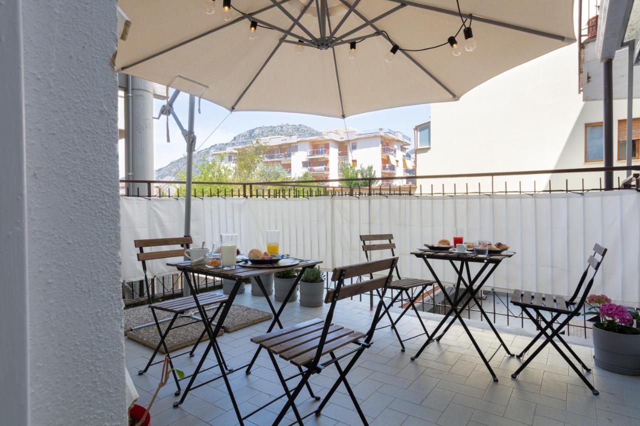 Bed and Breakfast Nesea Piano di Sorrento Esterno foto